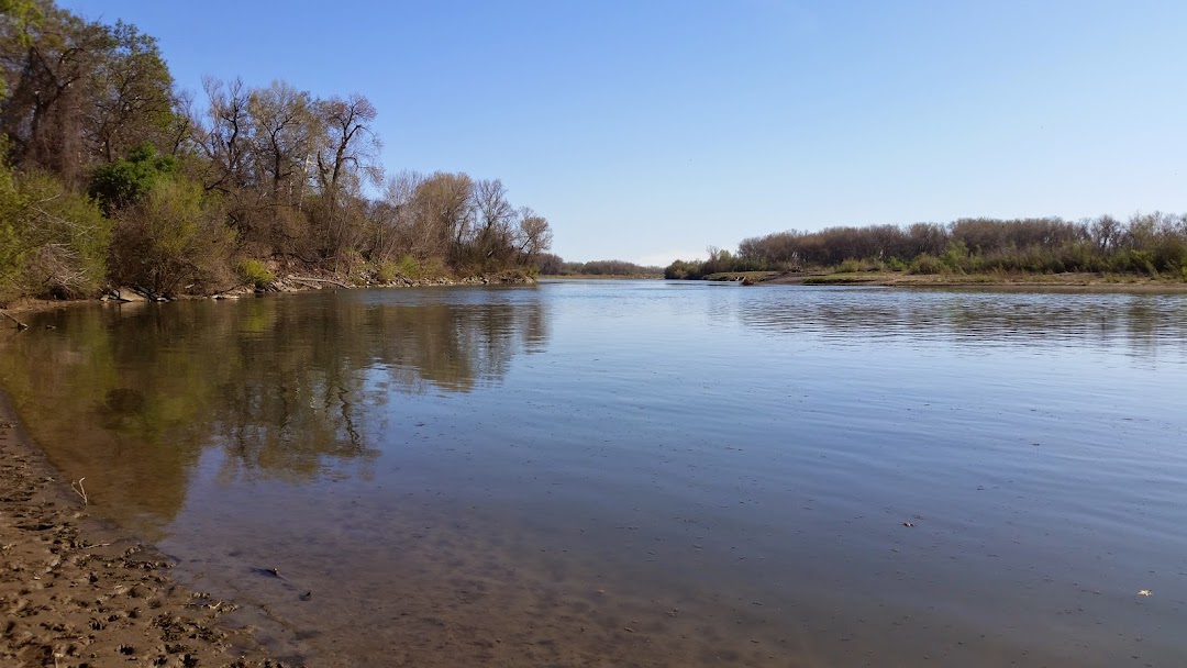 Bidwell-Sacramento River State Park