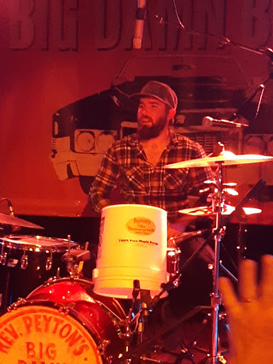 Live Music Venue «Asheville Music Hall», reviews and photos, 31 Patton Ave, Asheville, NC 28801, USA