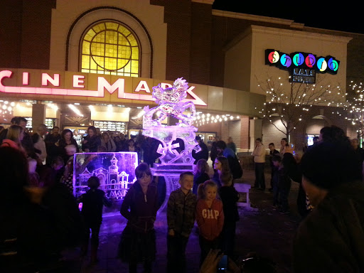 Movie Theater «Cinemark Carefree Circle And IMAX», reviews and photos, 3305 Cinema Point, Colorado Springs, CO 80922, USA
