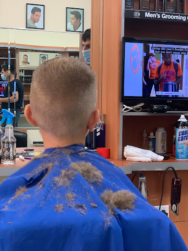 Barber Shop «Smith Street Barbershop», reviews and photos, 178 Smith St, Brooklyn, NY 11201, USA