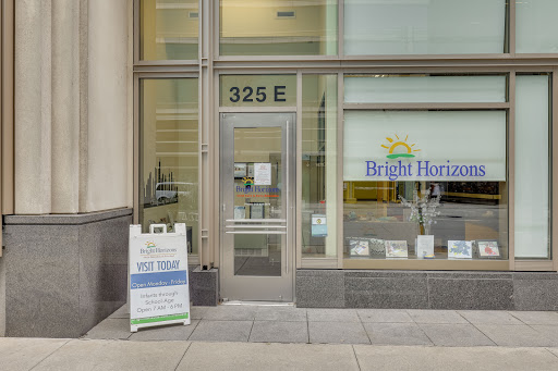 Preschool «Bright Horizons at River East», reviews and photos, 325 E Grand Ave, Chicago, IL 60611, USA
