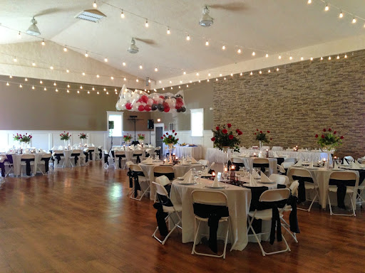 Banquet Hall «Myers Pointe Event Center», reviews and photos, 600 Rd 172, Hartly, DE 19953, USA