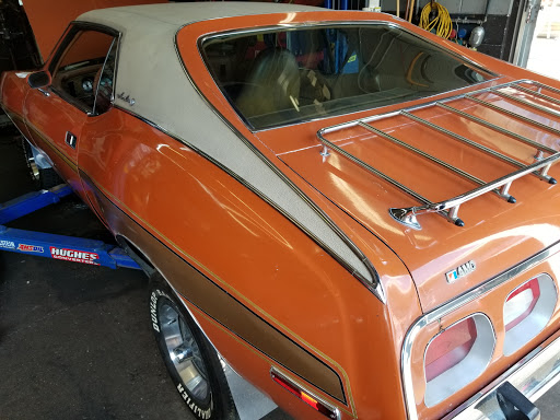 Auto Repair Shop «Fairlane Automotive», reviews and photos, 8120 W Oakton St, Niles, IL 60714, USA