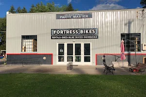 Fortress Bikes image