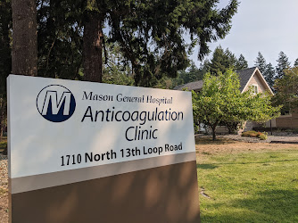 MGH Anticoagulation & Vaccine Clinic
