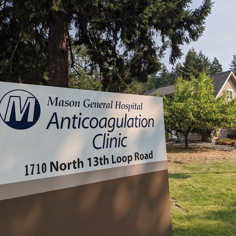 MGH Anticoagulation & Vaccine Clinic