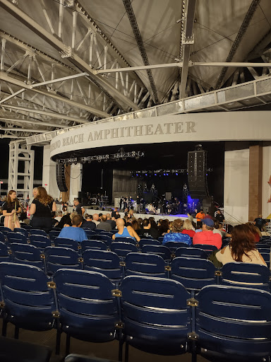 Performing Arts Theater «Pompano Beach Amphitheater», reviews and photos, 1801 NE 6th St, Pompano Beach, FL 33060, USA