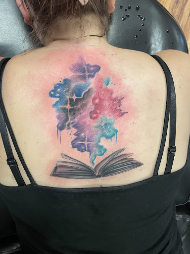 Tattoo Shop «Skinhibitions», reviews and photos, 2790 Metro Plaza, Woodbridge, VA 22192, USA