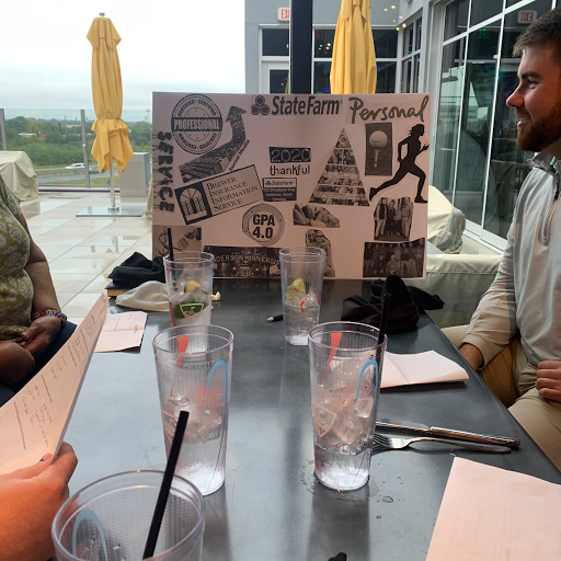 Insurance Agency «Parker Smith - State Farm Insurance Agent», reviews and photos