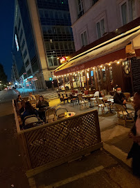 Photos du propriétaire du Restaurant Le Séquoia Café à Neuilly-sur-Seine - n°2