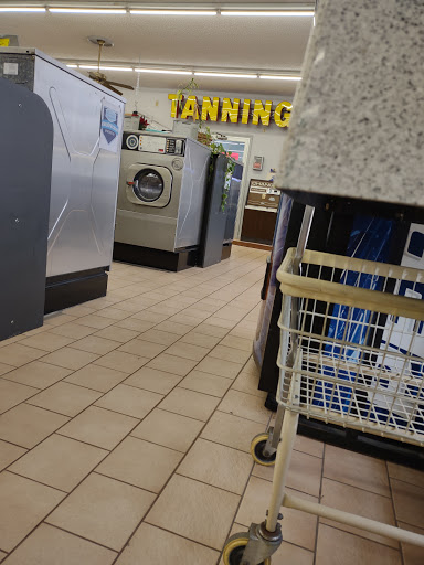 Clio Laundromat & Cleaners