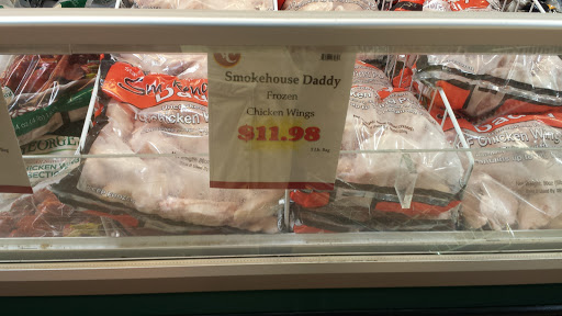 Grocery Store «Value Center Marketplace», reviews and photos, 37155 Harper Ave, Charter Twp of Clinton, MI 48036, USA