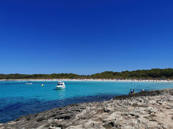 Strand von Bellavista