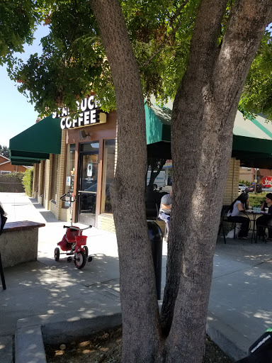 Starbucks image