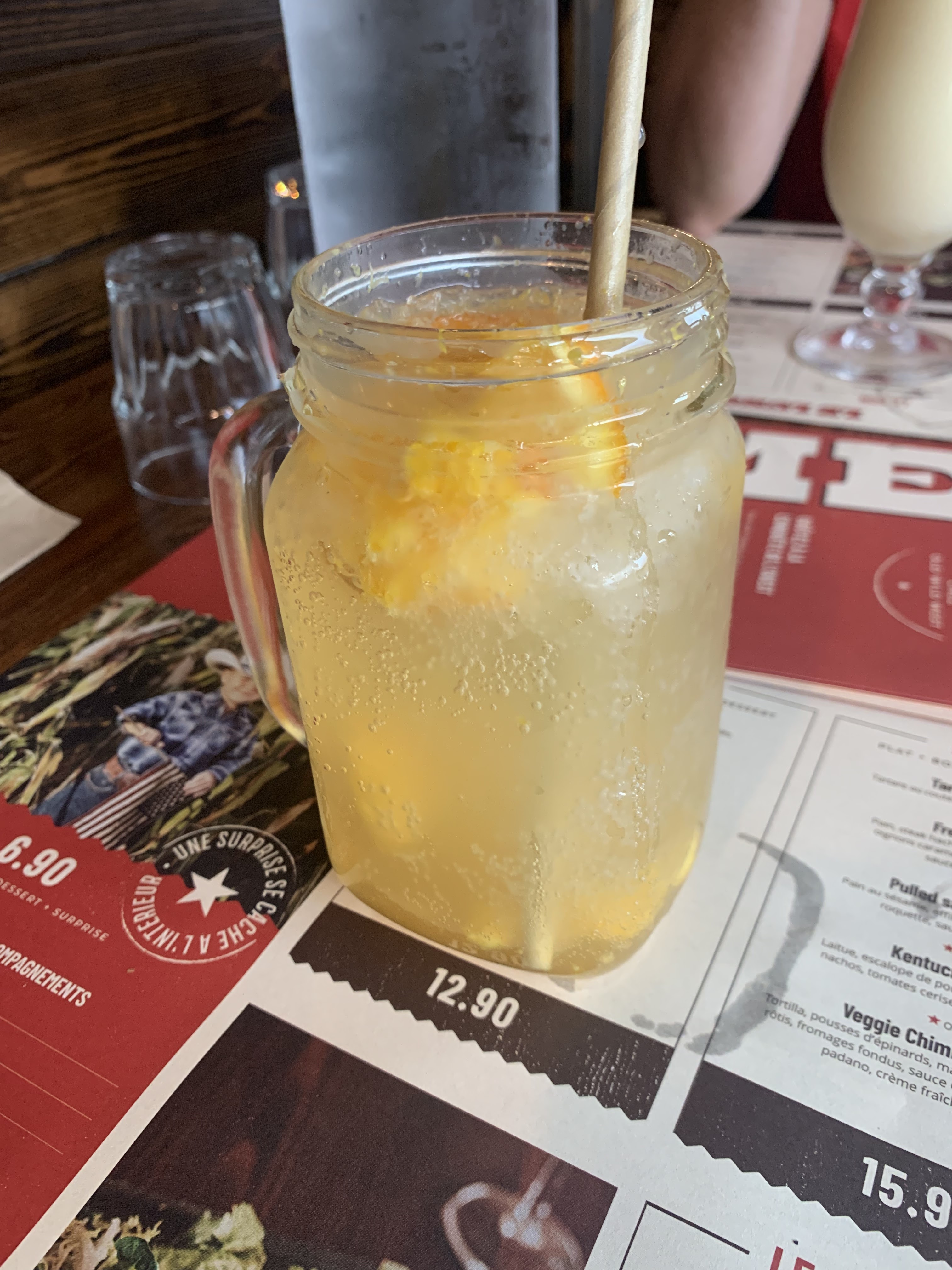 Photo n° 1 de l'avis de Fabrice.i fait le 06/08/2021 à 19:16