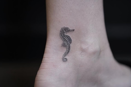 Explore meaningful self love tattoo ideas, creative tattoo ideas in Orange Park, available at Big City Tattoo and Piercing