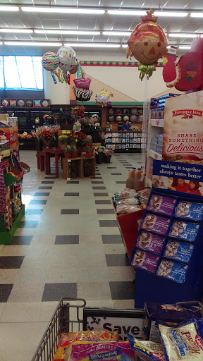 Grocery Store «Kroger», reviews and photos, 105 Kennings Rd, Crosby, TX 77532, USA