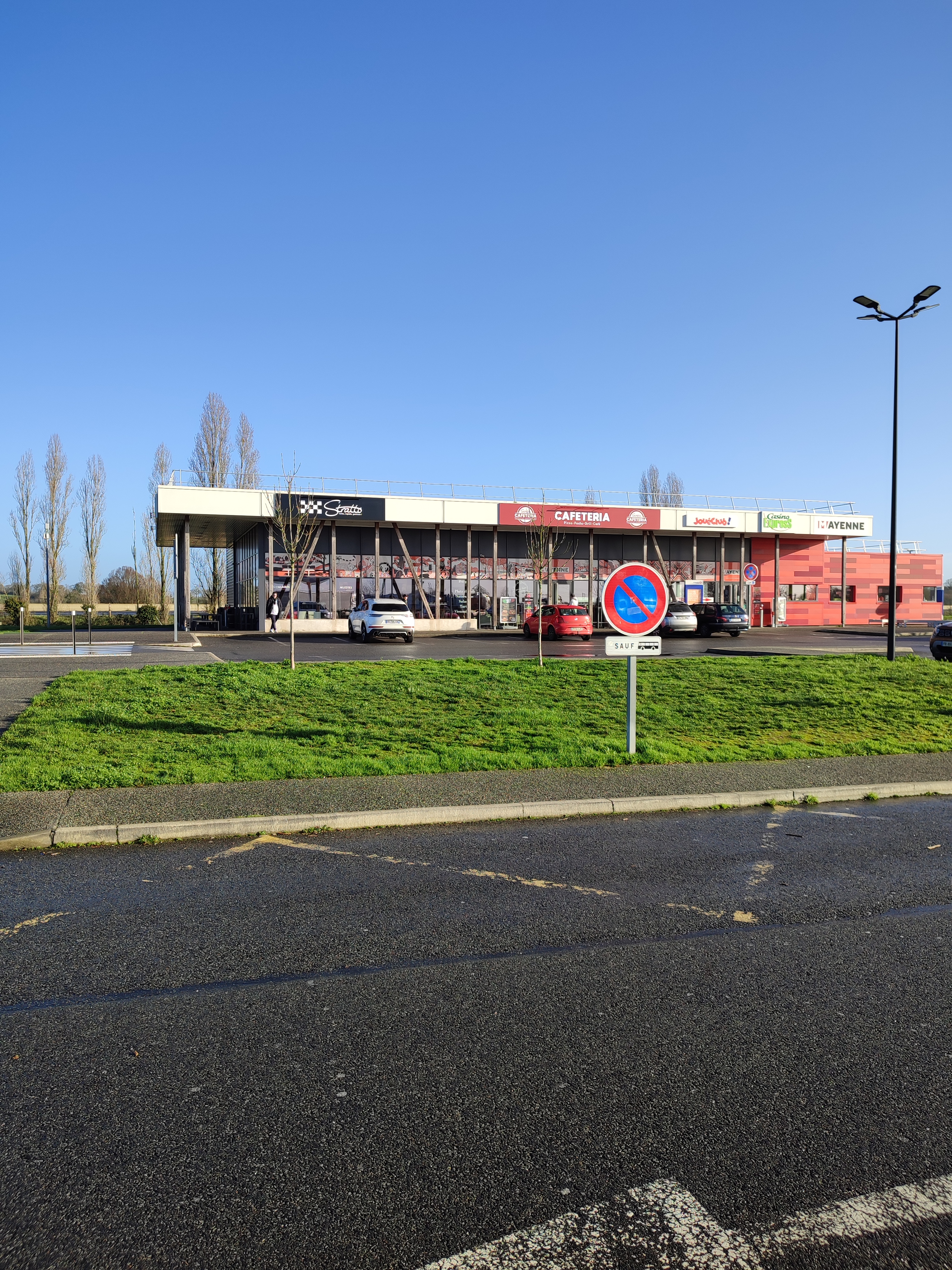 Photo n° 1 de l'avis de Laurent.E fait le 12/01/2023 à 14:24