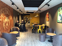 Atmosphère du Café Columbus Café & Co à Valenciennes - n°10