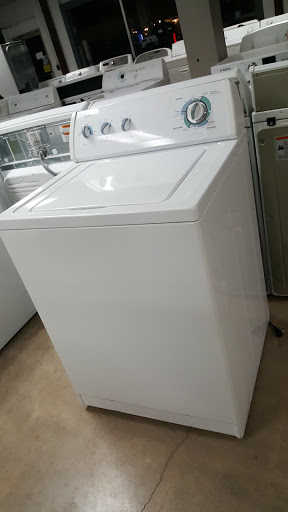 Appliance Store «Old Town Appliance», reviews and photos, 1207 E Douglas Ave, Wichita, KS 67211, USA