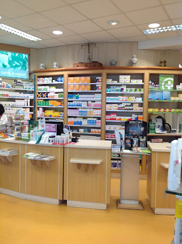 Pharmacie de Grange-Canal - Apotheke