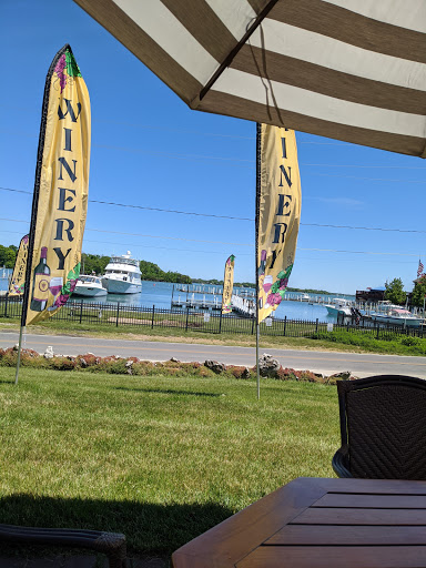Winery «Put In Bay Winery», reviews and photos, 392 Bayview Ave, Put-In-Bay, OH 43456, USA