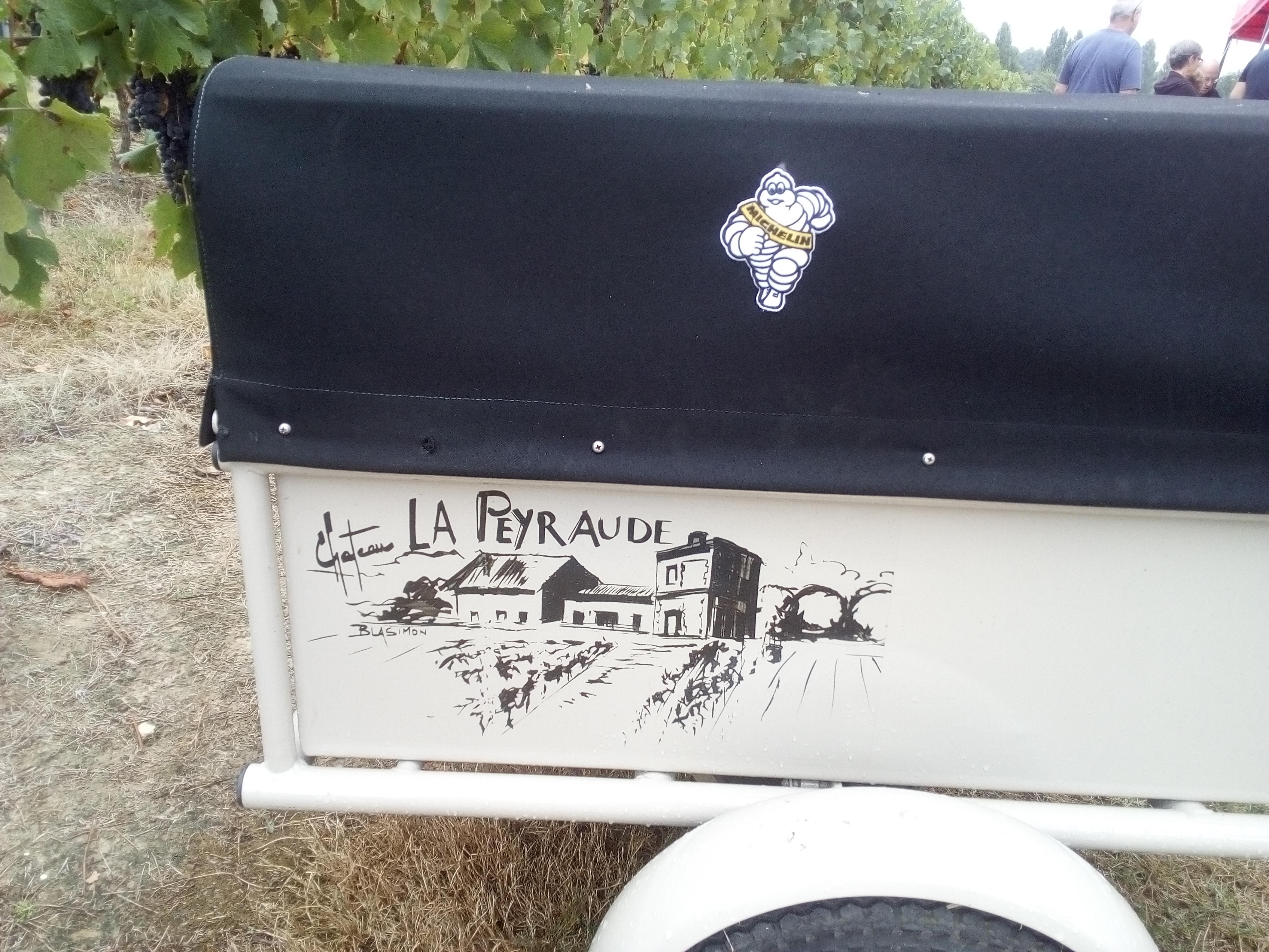 Photo n° 1 de l'avis de Pascal.s fait le 09/09/2018 à 11:22