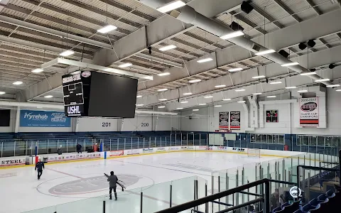 Fox Valley Ice Arena image