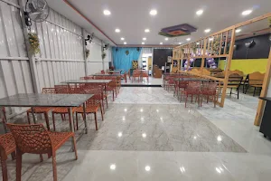 SRI BALAJI GRAND FAMILY RESTAURANT image