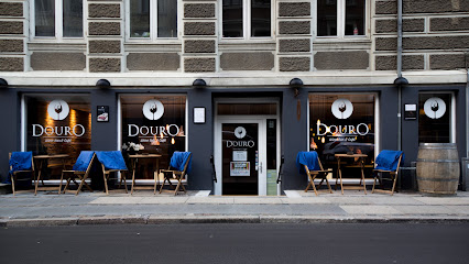 Douro Wine Bar
