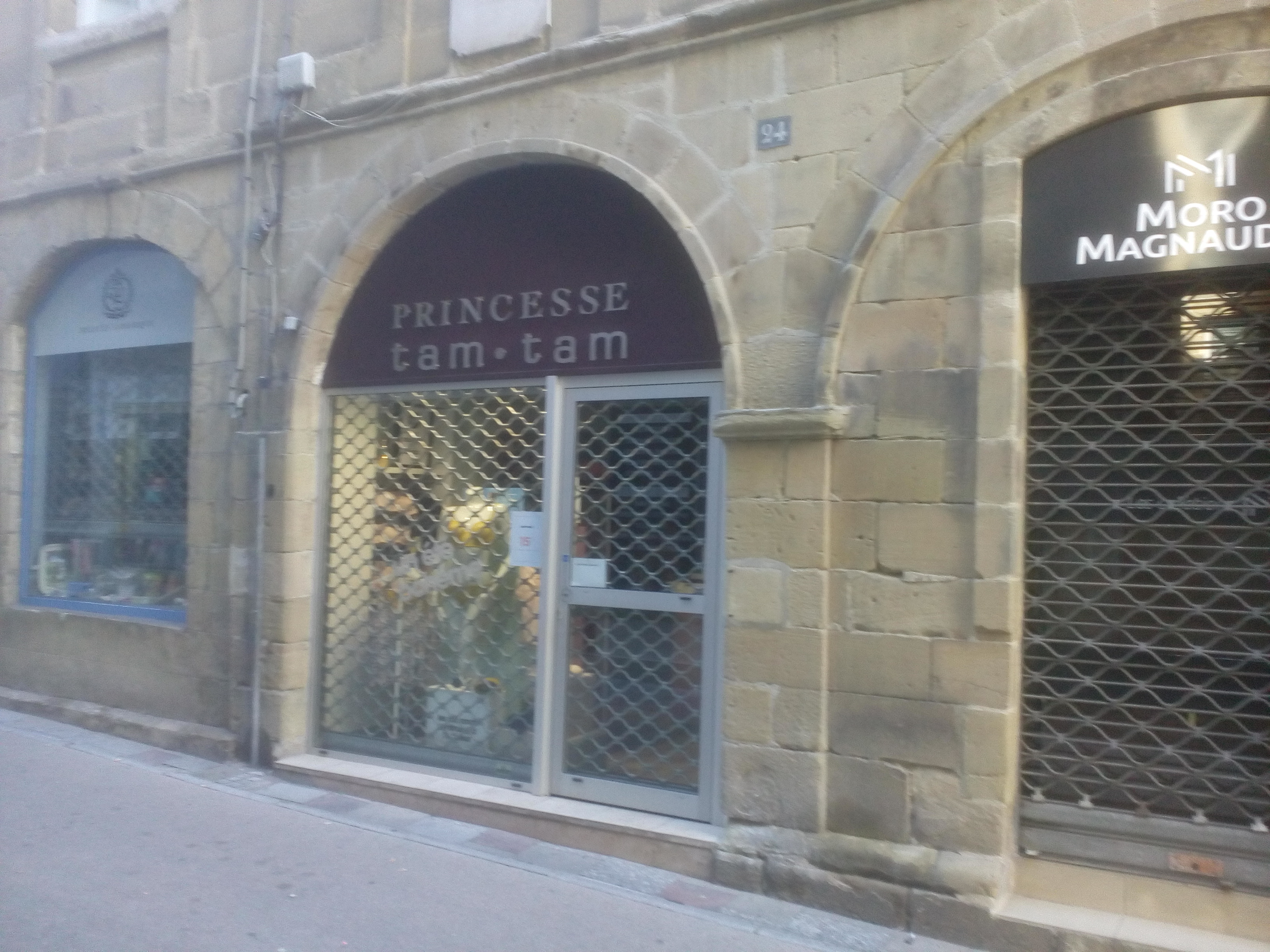 Photo n° 3 de l'avis de Cli.u fait le 14/08/2017 à 17:02