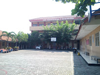 Foto SMP  Mardisiswa 2, Kota Semarang