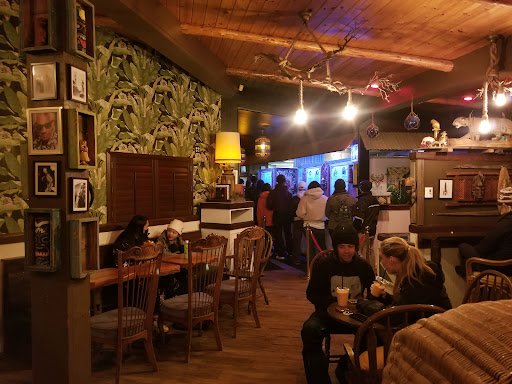 Tropicali