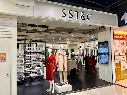 SST&C桃园春日店