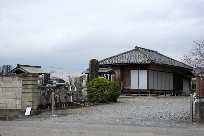 報恩寺