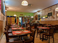 Atmosphère du Restaurant thaï Piment & Citronnelle Thaï Café à Lyon - n°1