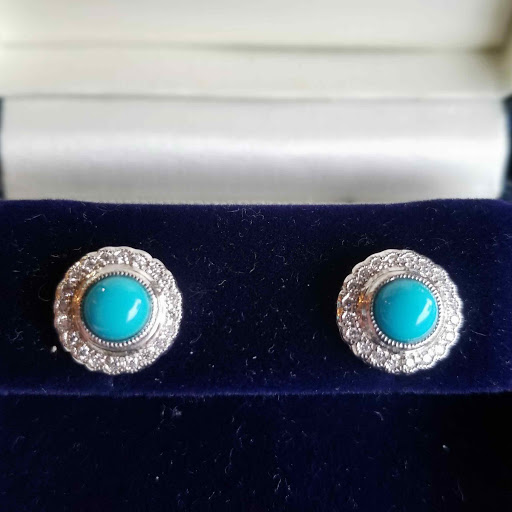 Jeweler «House of Windsor», reviews and photos, 201 Goddard Row, Newport, RI 02840, USA