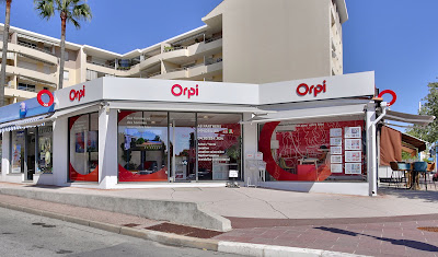 AB Partners Immobilier à Mandelieu-la-Napoule