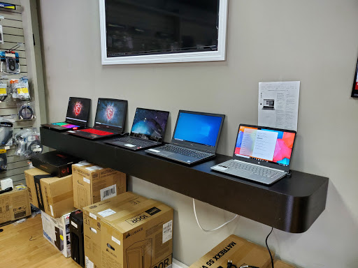 Computer Repair Service «Performance Computer Group PCG», reviews and photos, 1155 S Dale Mabry Hwy #2, Tampa, FL 33629, USA