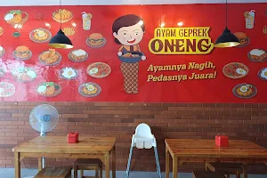 AYAM GEPREK ONENG image