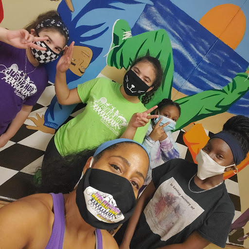 Dance School «Jus HipHop Dance Studio», reviews and photos, 9051 Pembroke Rd, Pembroke Pines, FL 33025, USA