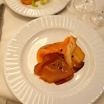 Photo n°1 de l'avis de Mario.a fait le 14/02/2021 à 13:14 sur le  Restaurant Il Monastero à Trani