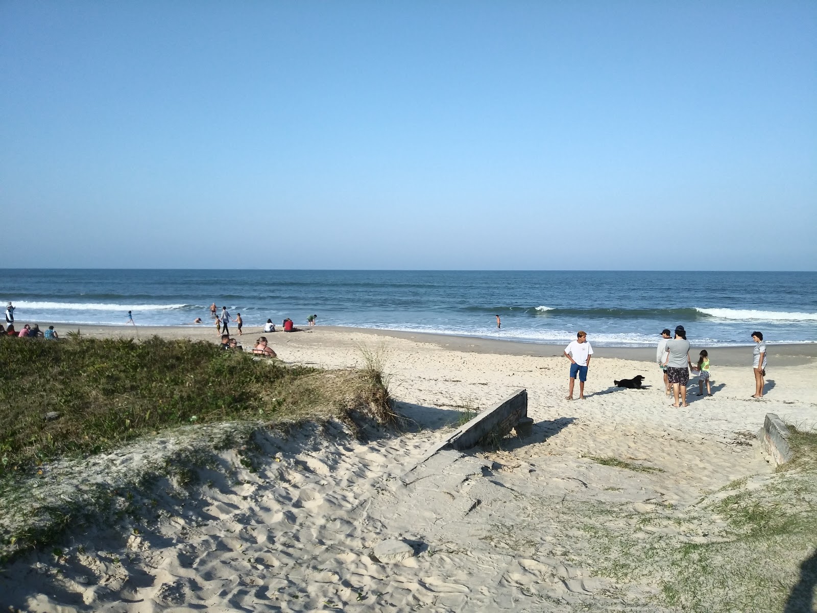 Balneario Solymar Beach photo #9