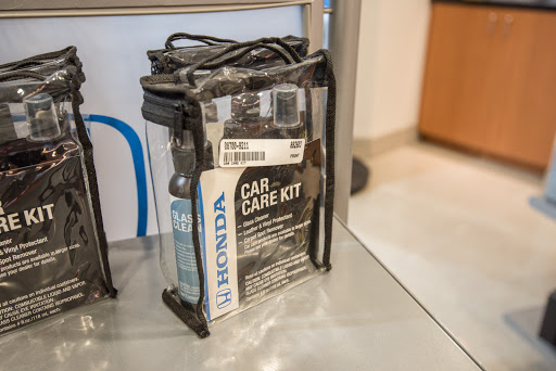 Honda Dealer «AutoNation Honda Dulles», reviews and photos, 21715 Auto World Cir, Sterling, VA 20166, USA