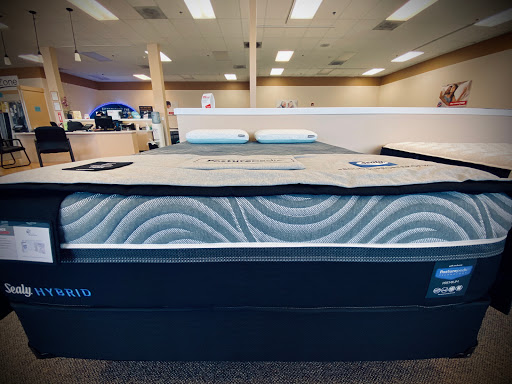 Mattress Store «Mattress Firm Poulsbo», reviews and photos, 21555 Olhava Way NW #105, Poulsbo, WA 98370, USA