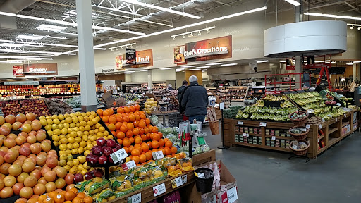 Supermarket «Hy-Vee», reviews and photos, 8701 Douglas Ave, Urbandale, IA 50322, USA