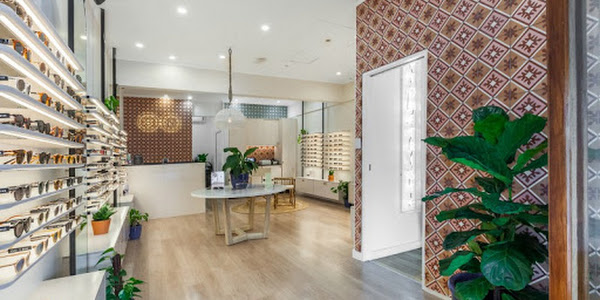 Bailey Nelson Optometrist - Byron Bay