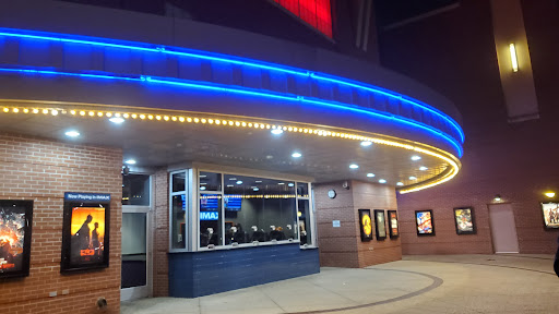 Movie Theater «Regal Cinemas Mayfaire 16 & IMAX», reviews and photos, 900 Town Center Dr, Wilmington, NC 28405, USA