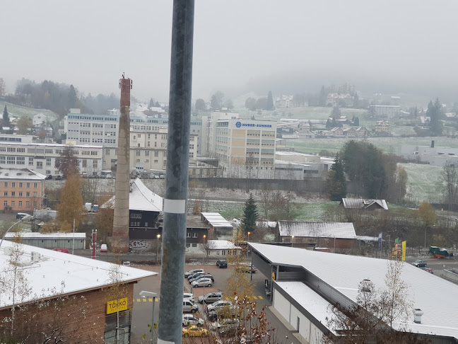 Rezensionen über HUBER+SUHNER AG in Herisau - Taxiunternehmen