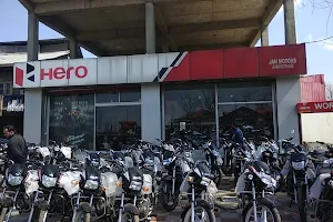 Jan Motors - Hero MotoCorp image